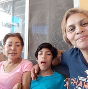 Meet your Posher, Norma e.